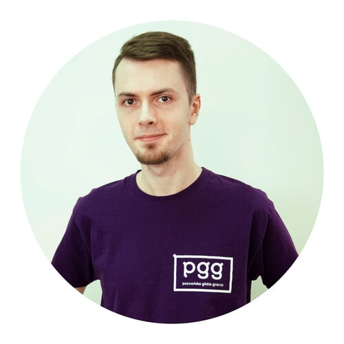 Wiktor Wąsowski – PGG