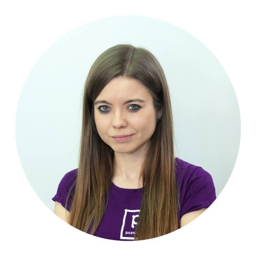 Anita Sarna -PGG